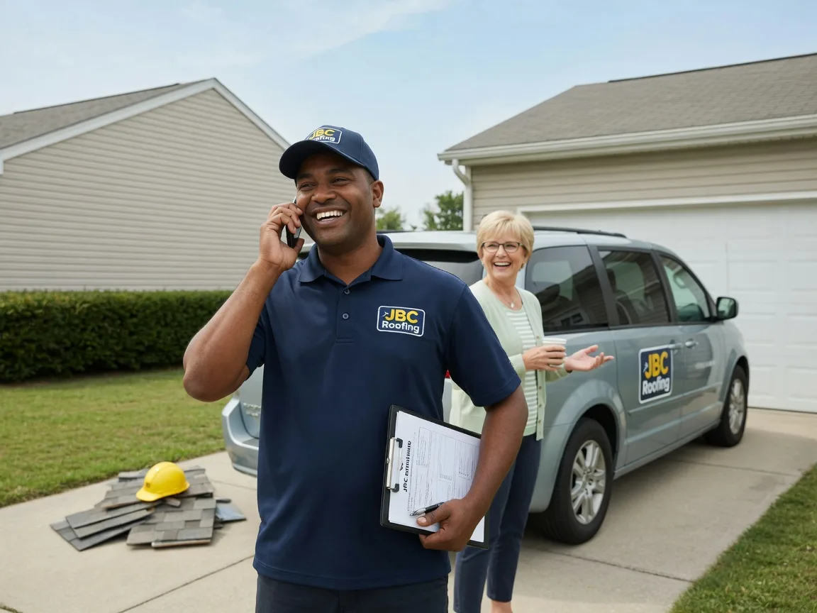 Roof Replacement Potwin, KS FAQs